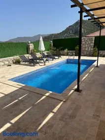 Adrasan Siderya kuzey villa - Image 2