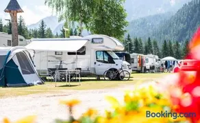 Camping AL PLAN Dolomites - Image 4