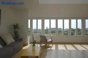 Bright Penthouse with Panoramic Views Invalides - Image 4