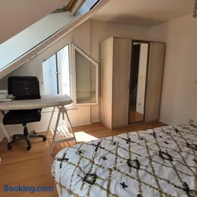 Maison familiale avec grand jardin - Paris 35 min - Image 3