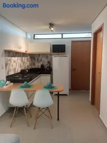Flat Macaraípe - Maraca Beach I - Image 1