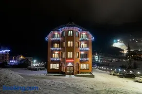 Alpin Hotel - Image 3