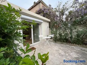 Studio des cigales pour une ou deux personnes - Image 3