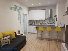 Studio apartment Arija - Image 1