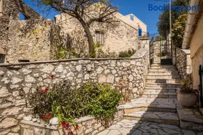 Traditional Stone House Anofli 1843 Fiskardo Kefalonia - Image 2