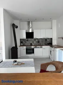 Zimmer - Ferienwohnung mit Segelmöglichkeit - Image 2