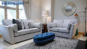 Mullingar town apartment 2 bedrooms - Image 3