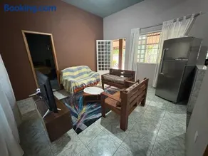 Casa com piscina Serra Piloto - Image 4