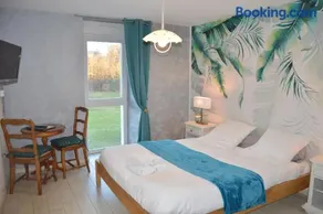 Chambres d'hôtes La Trottelée - Image 2