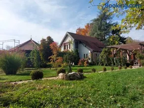 Kuca na Savi - Stari hrast - Image 3