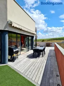 Loft avec Vue - Image 2