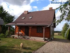 Ostoja nad Bugiem - Image 1