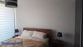 ARRIENDO DE DEPARTAMENTO EN SAN BERNARDO, SANTIAGO DE CHILE - Image 1