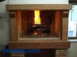 Apartamento con barbacoa, jardín y terraza | Admite perro - Image 3