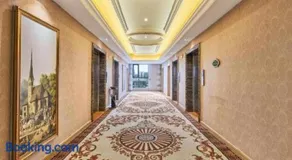 Vienna Hotel Shandong Shouguang International Exhibition Center - Image 3
