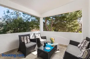 Apartments in pinewood near the sea - Image 1