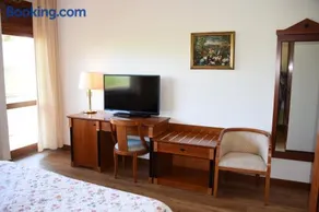 hotel michelangelo - Image 3