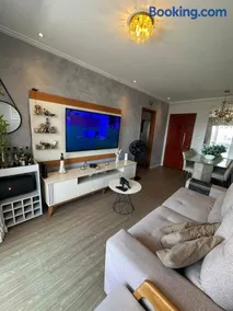 Apartamento mobiliado no Umarizal para COP 30 - Image 1