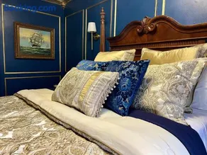 William Potter Grand Suite - Image 1