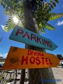 Divina Hostel - Image 3