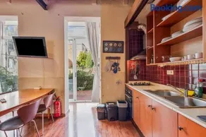 Lovely apartment with terrace - Image 5