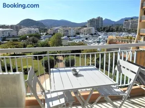 Appartement Le Jean Bart - Vacances Côte d'Azur - Image 2