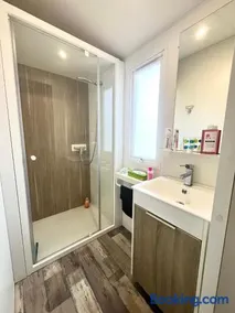Mobile Home Camping Paradis - Image 2