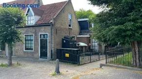 Vakantiehuis Toxopeus - Image 2
