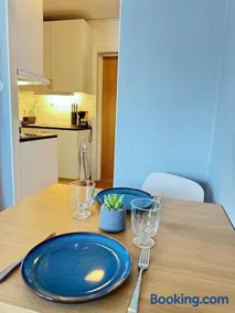 Lägenhet i centrala Lidköping - MyHostel - Image 3