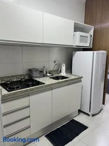 Apartamento Studio Condominio da Fé - Canção Nova - Image 4