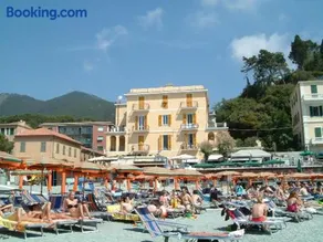 Hotel La Spiaggia - Image 2