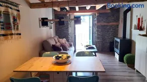 Apartamento con Wifi en Ossèja - Image 2
