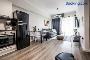 Escape Luxury Apartment - Image 1