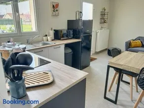 Le Gîte de la Forêt Montmacq - Image 3