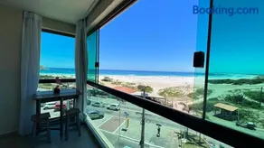 LOFT VISTA MAR - Orla da Praia Grande - Image 3