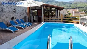 Homerez - Villa i Jerte med pool - Image 1