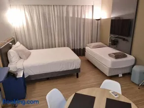 Alphaville Stay Residences - Image 1
