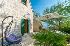 House Almond - Image 1