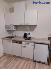 Ferienwohnung Kutrowatz - Image 2