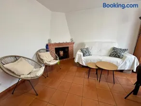 Quiet apartment Cala Canyellas - Image 2