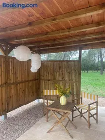 Chalet Le Luc - Casa Zenitude - Image 3