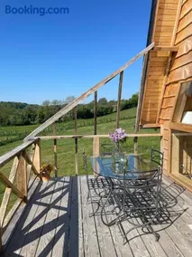 Fontaine aux Herbes - Ecolodges - Image 2