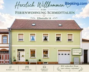 Ferienwohnung Schmidtalien,inklusive Infrarotsauna - Image 2