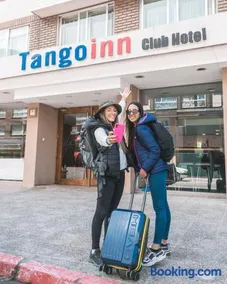 Tangoinn Club Hotel - Image 2