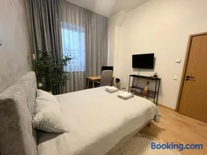 New apartment with sauna near Tamula lake - Image 2