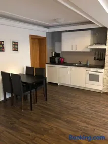 Monteure Apartment Roxheim - Image 5