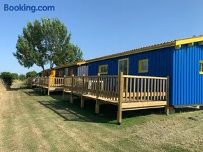 Camping du Lac de Saujon - Image 5