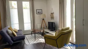 Agréable petit gîte avec jardinet - Image 2