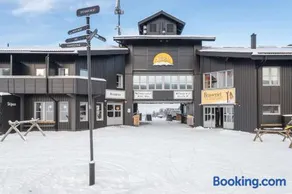 Stoten Ski Hotel - Image 2