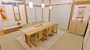 MyBound Homestay Zushi - Image 4